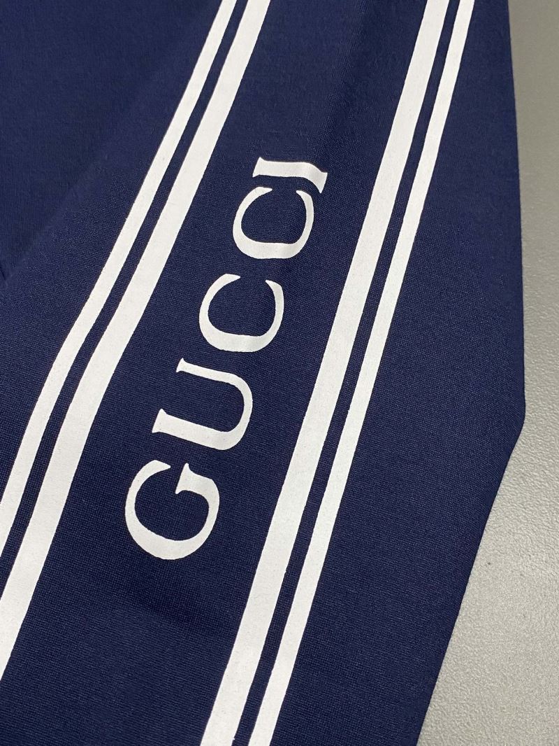 Gucci Long Suits